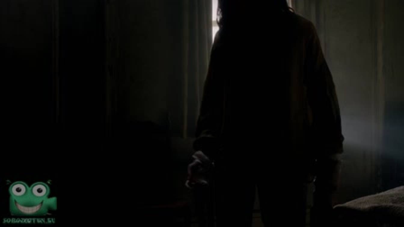 Fekete vitorlák 4. évad 08. rész