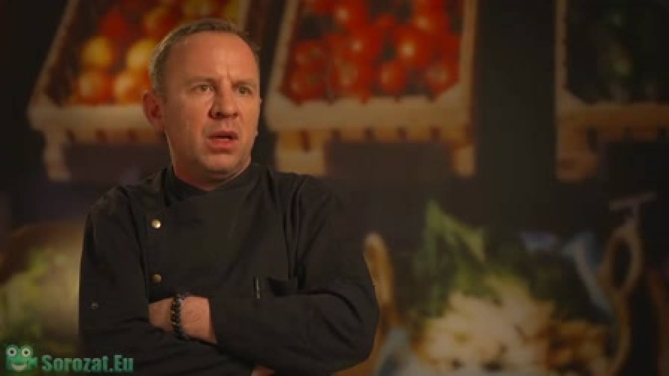 Séfek séfe 4. évad 01. rész