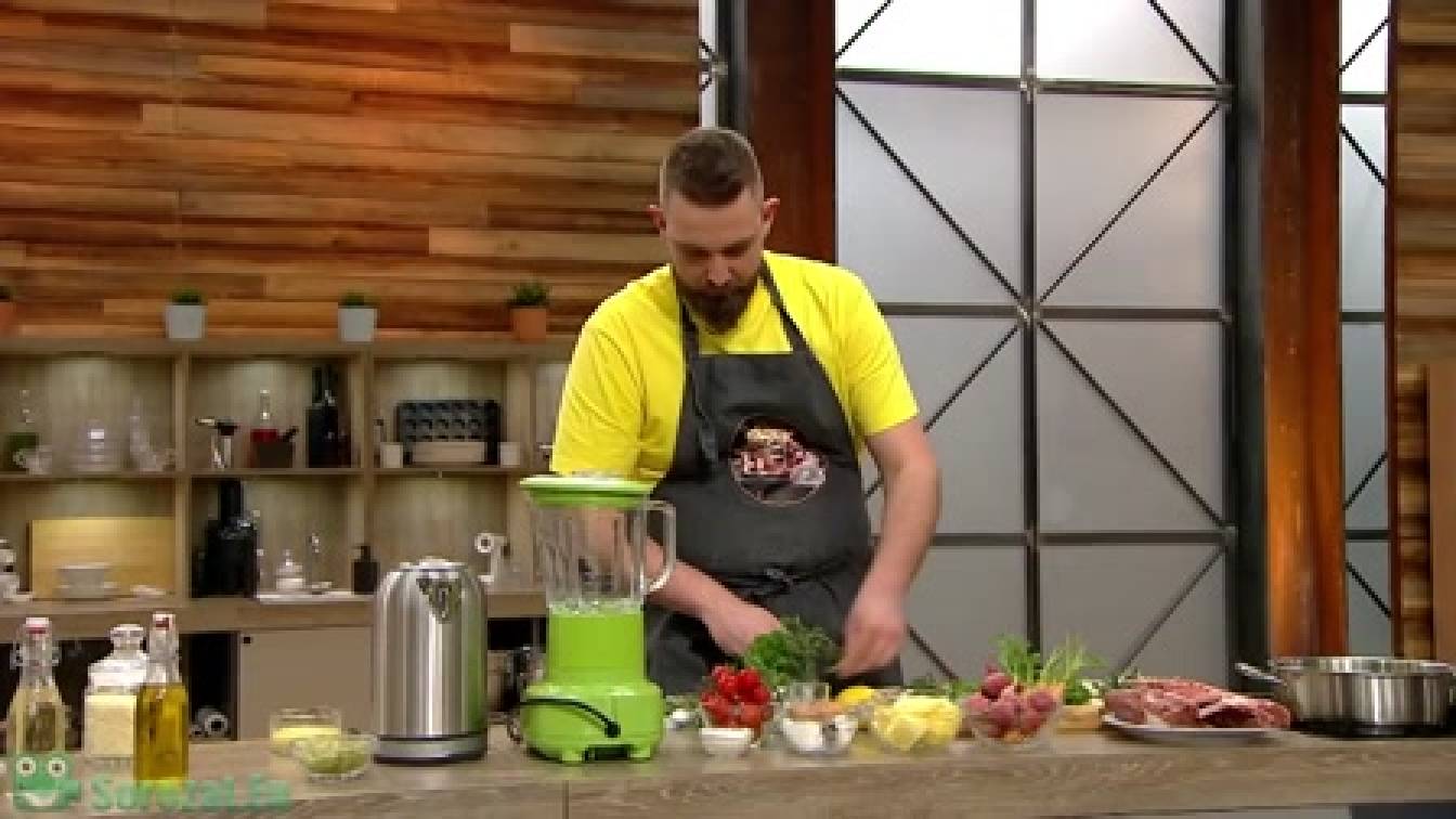 Séfek séfe 4. évad 03. rész