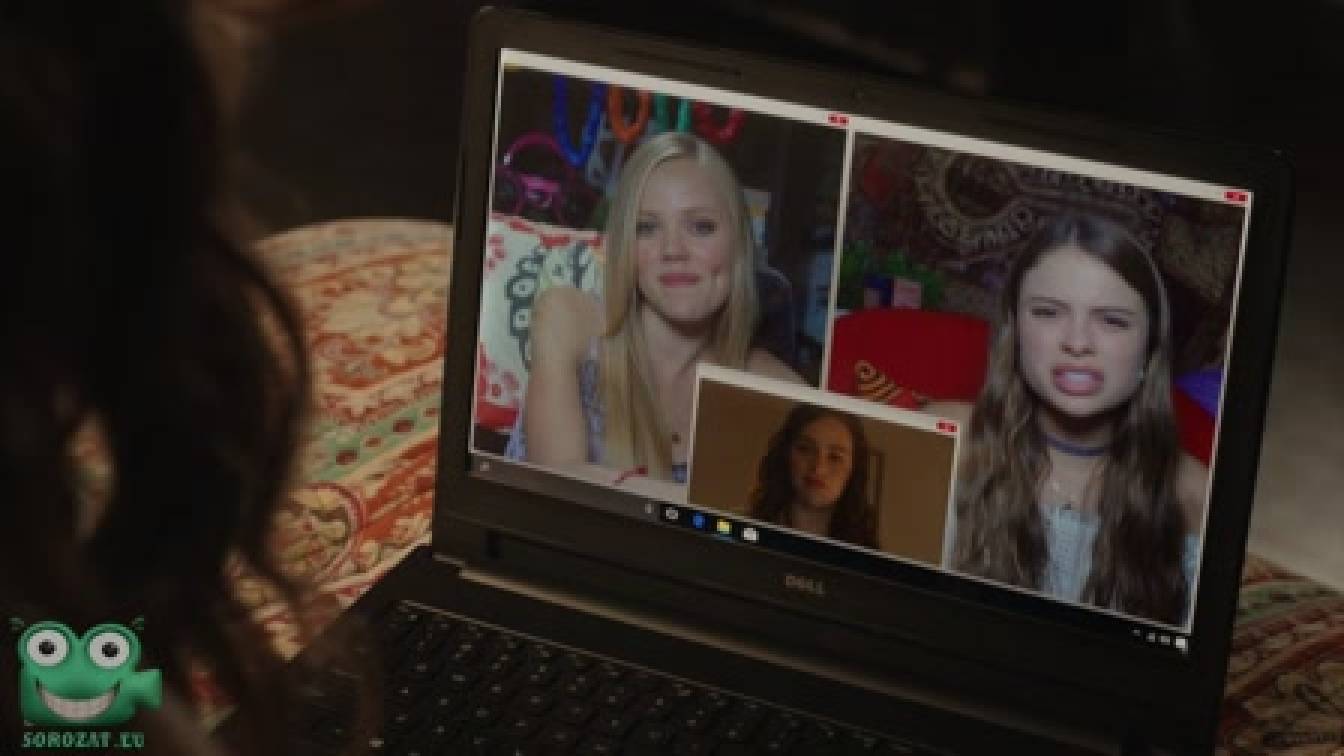 Cobra Kai 1. évad 02. rész