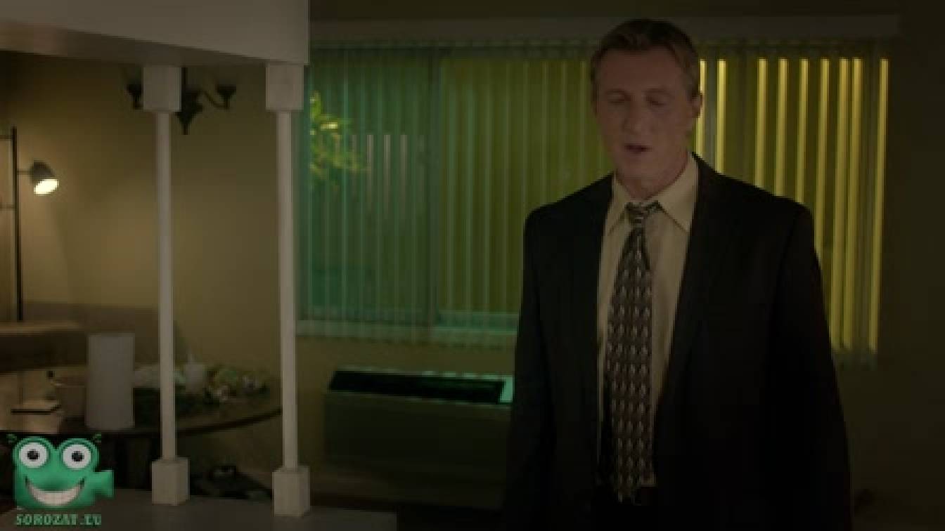 Cobra Kai 1. évad 07. rész