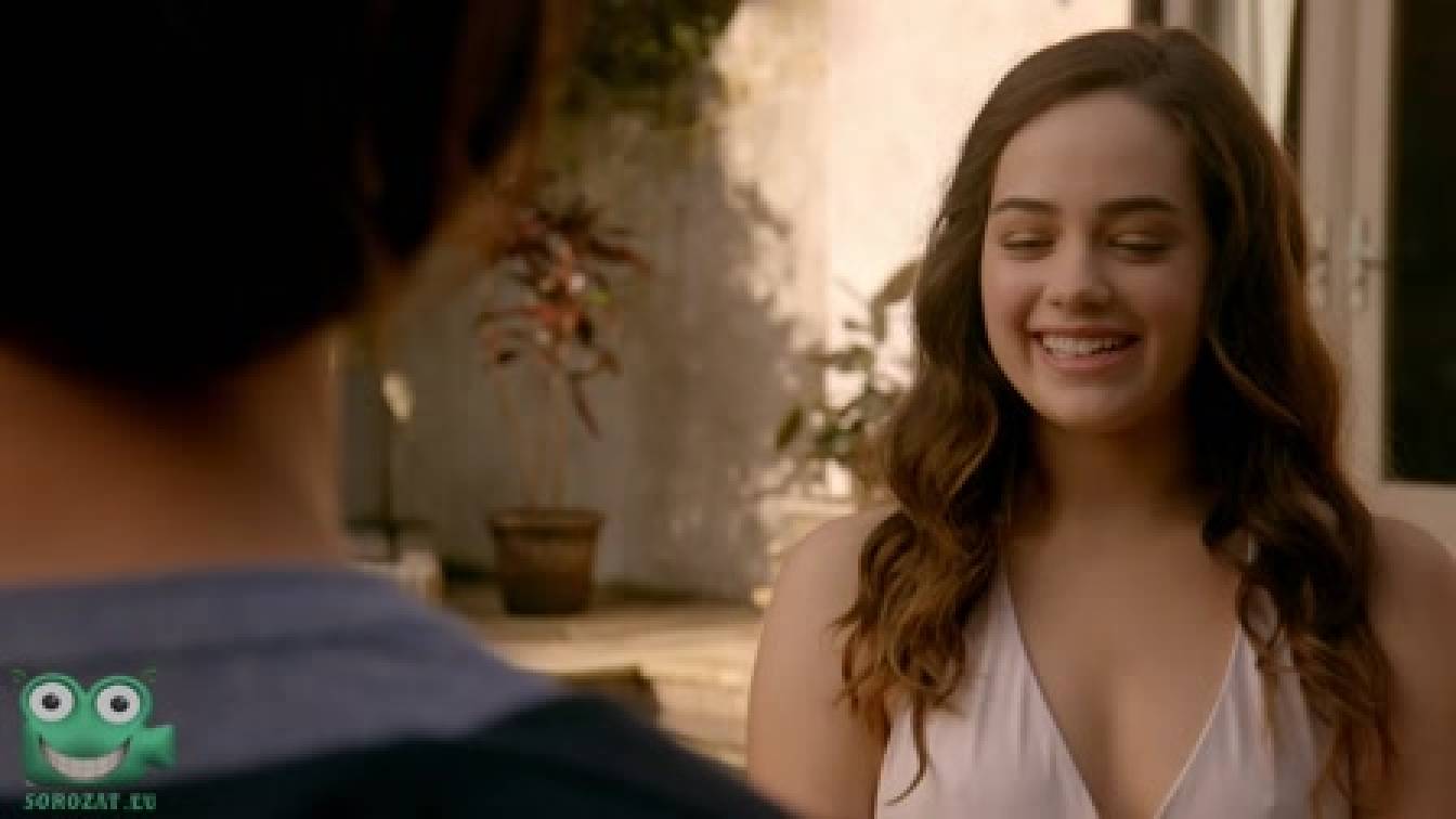 Cobra Kai 1. évad 08. rész