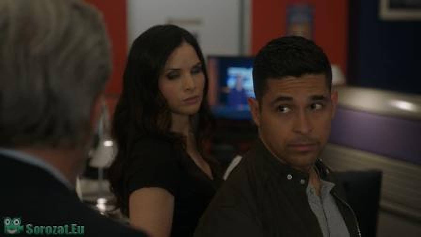 NCIS Tengerészeti helyszínelők 19. évad 21. rész