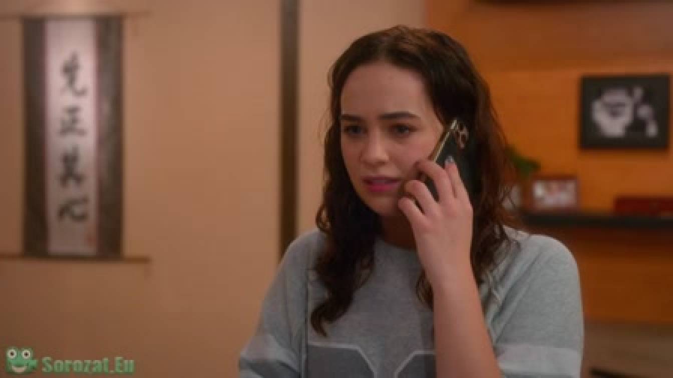 Cobra Kai 5. évad 01. rész