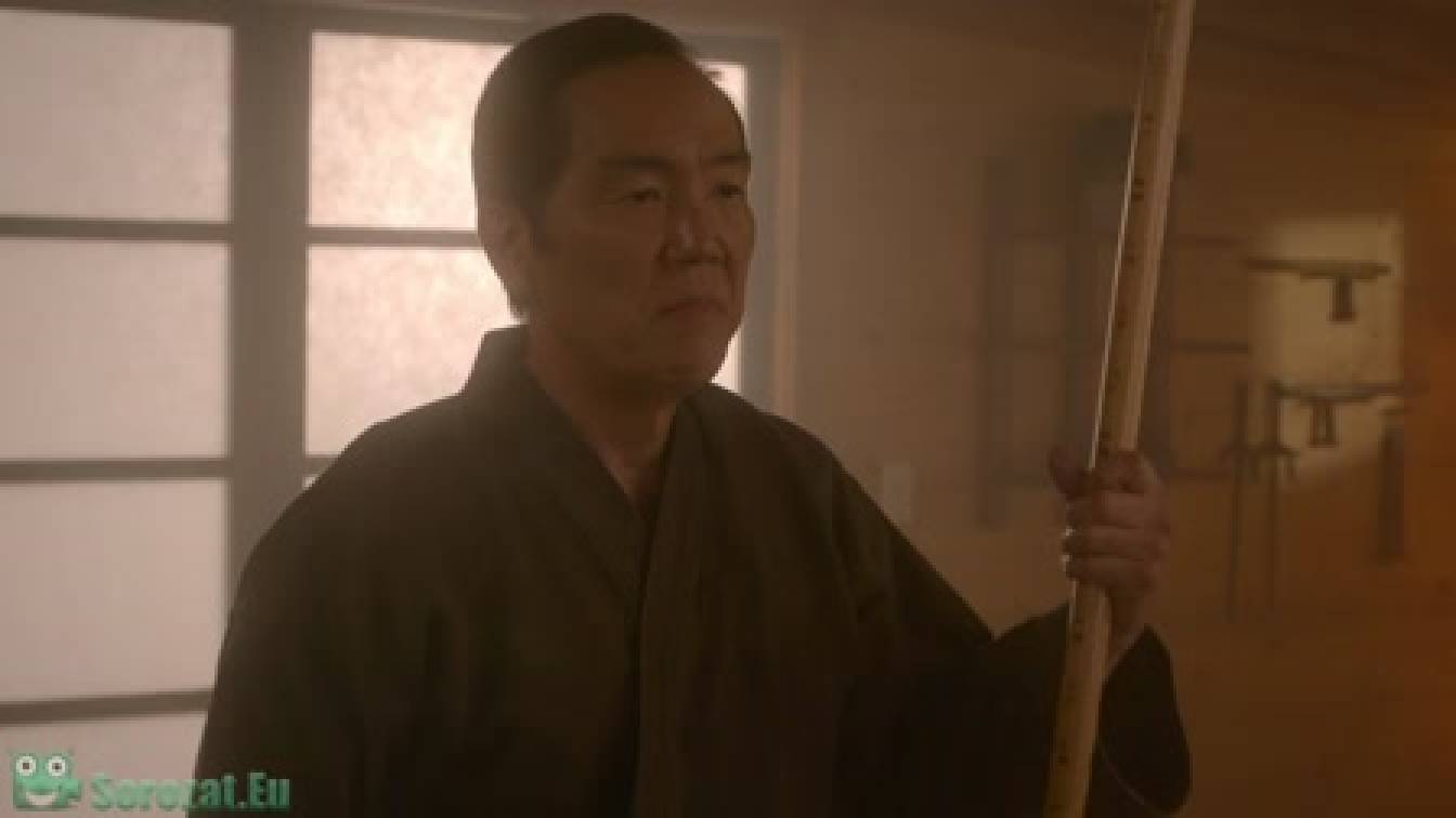 Cobra Kai 5. évad 07. rész