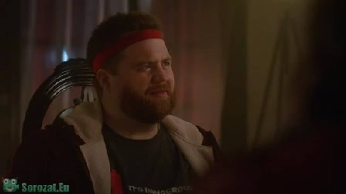 Cobra Kai 5. évad 09. rész