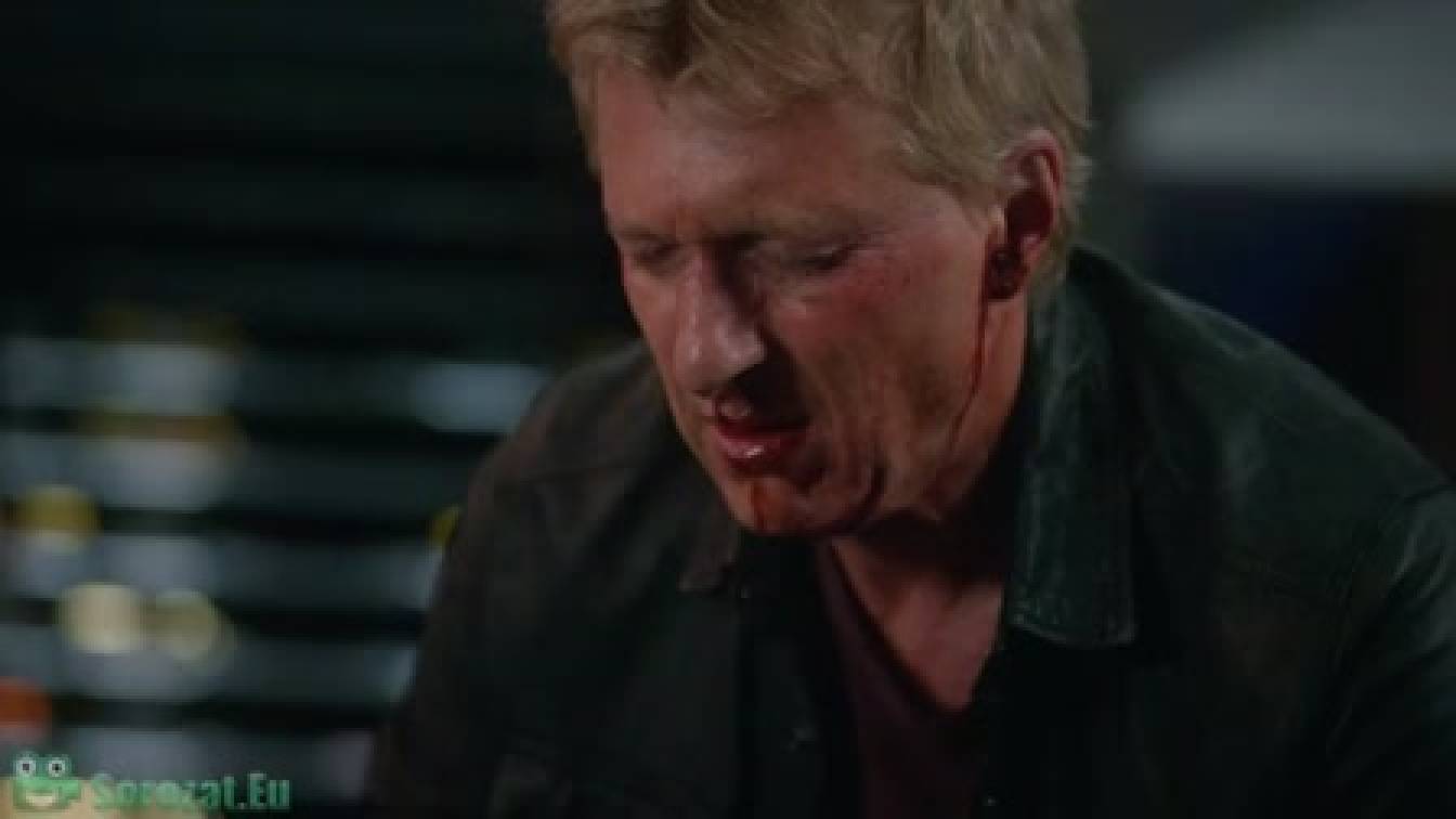 Cobra Kai 5. évad 10. rész