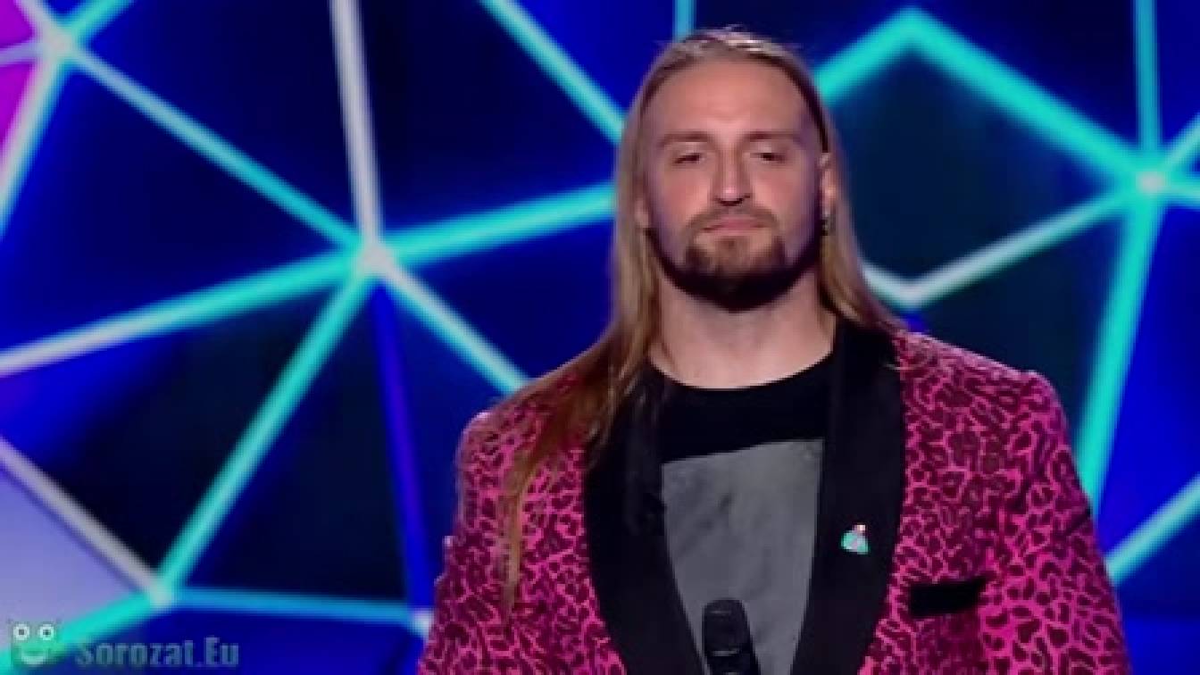 Sztárban sztár leszek 3. évad 02. rész