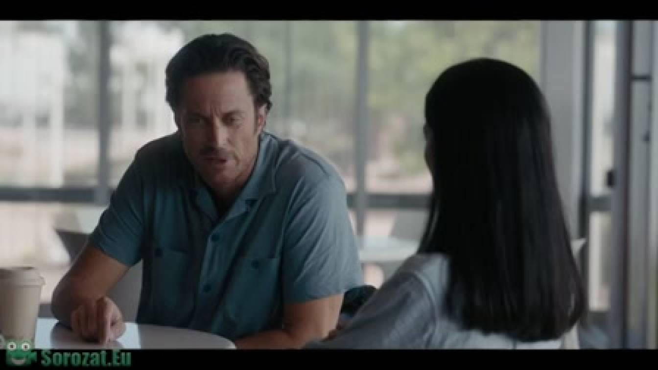 A takarítónő 1. évad 03. rész