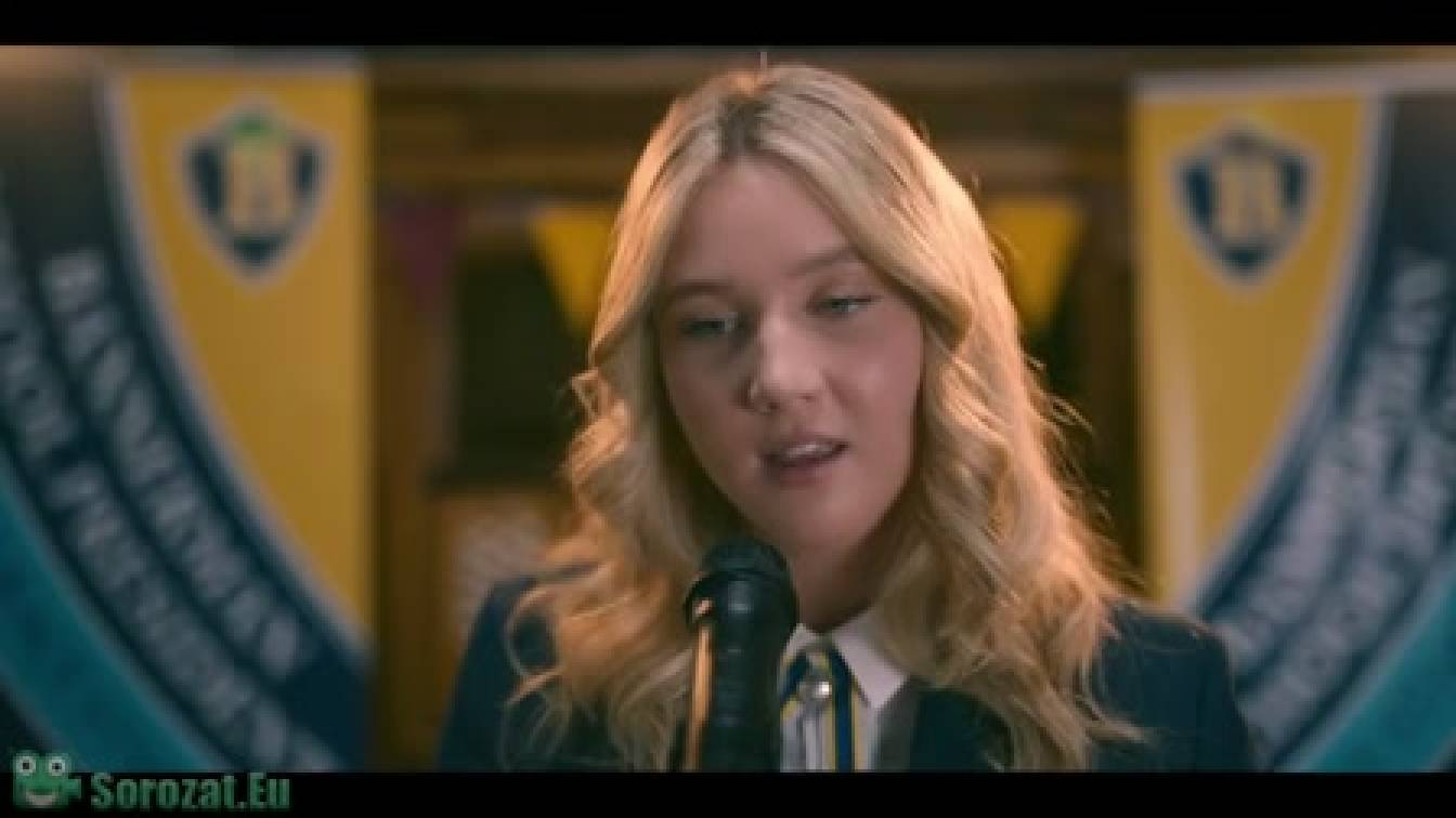 Elégtétel: A pomponbrigád 1. évad 01. rész