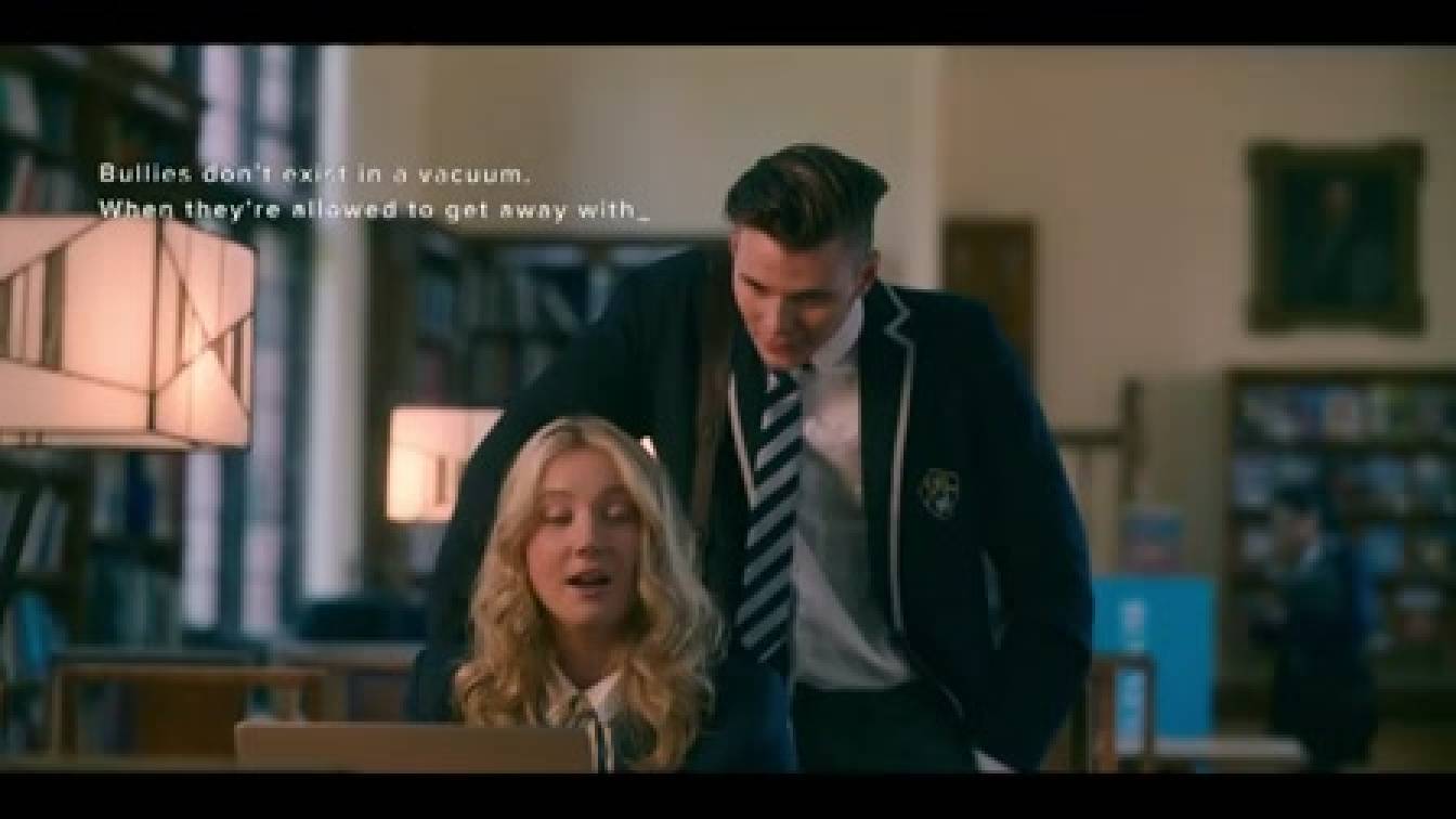 Elégtétel: A pomponbrigád 1. évad 02. rész