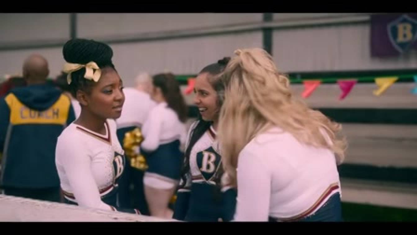 Elégtétel: A pomponbrigád 1. évad 04. rész