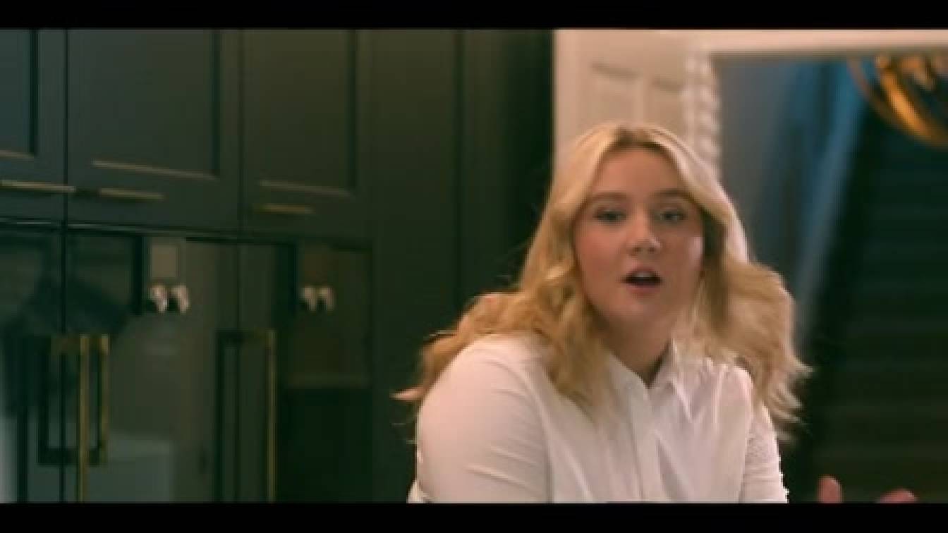 Elégtétel: A pomponbrigád 1. évad 05. rész