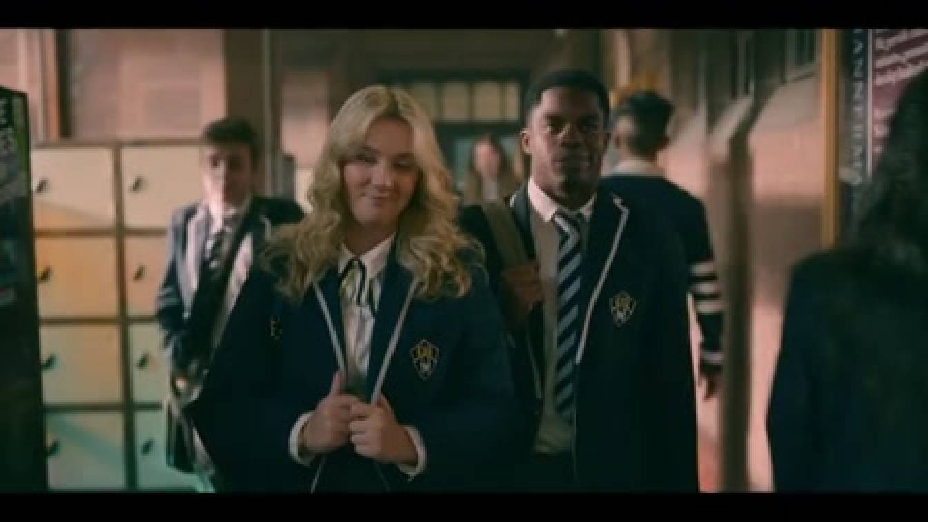 Elégtétel: A pomponbrigád 1. évad 07. rész