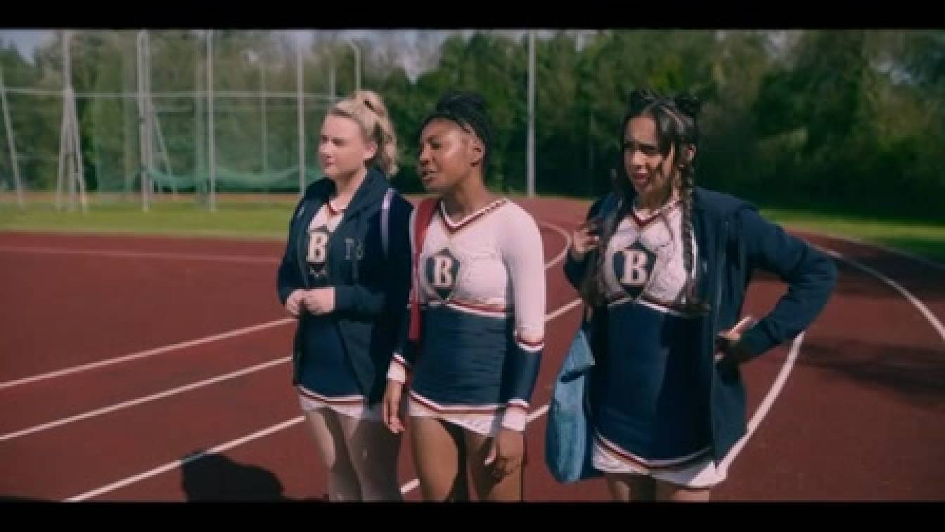 Elégtétel: A pomponbrigád 1. évad 08. rész