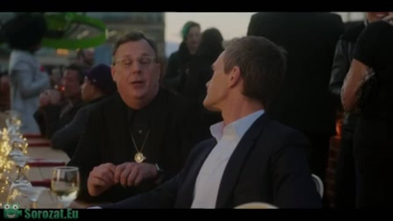 Újra szingli 1. évad 01. rész