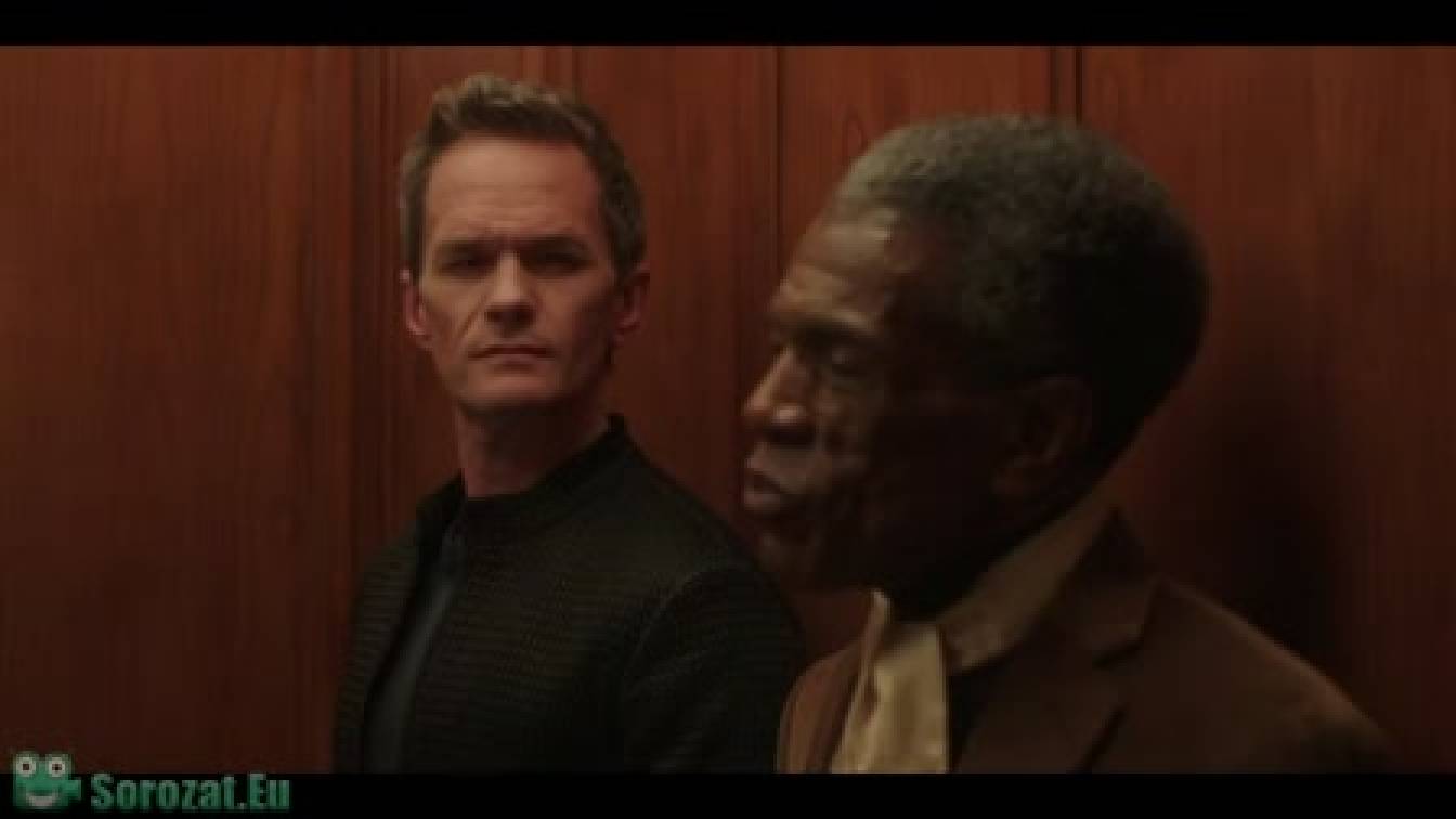 Újra szingli 1. évad 02. rész