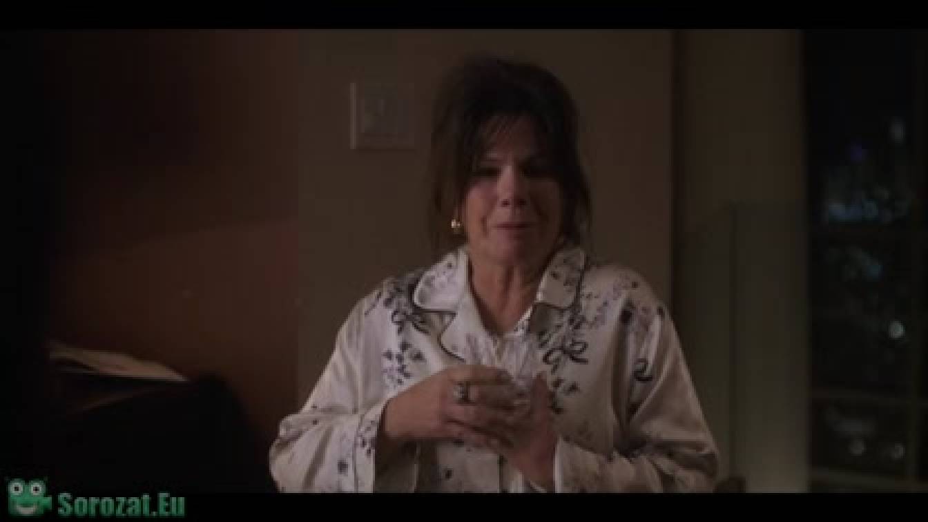 Újra szingli 1. évad 03. rész