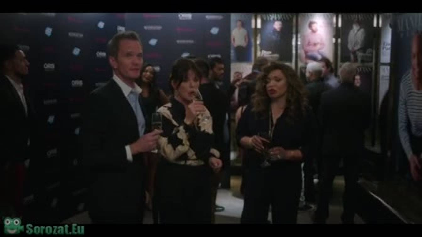 Újra szingli 1. évad 04. rész