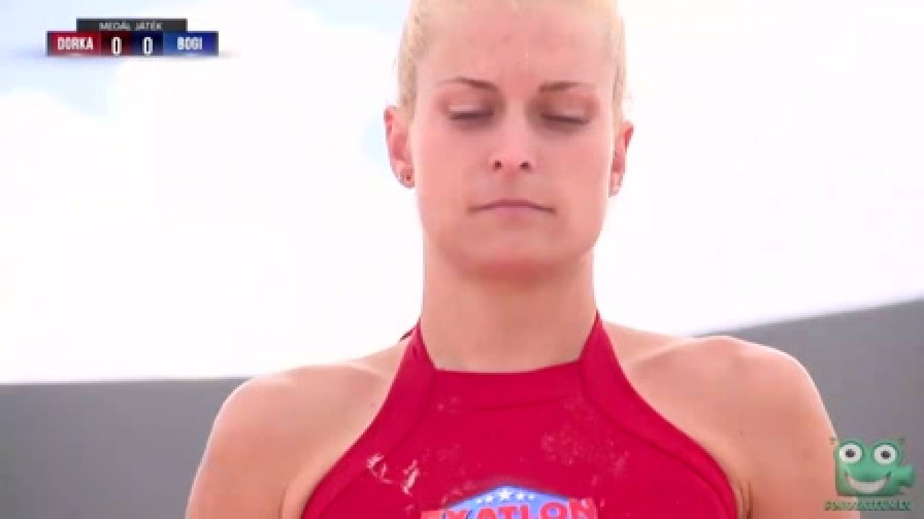 Exatlon Hungary 2. évad 38. rész