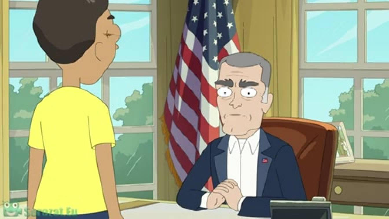 Rick és Morty 6. évad 02. rész
