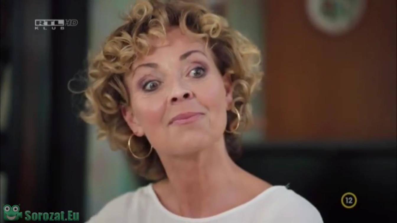 Keresztanyu 4. évad 37. rész