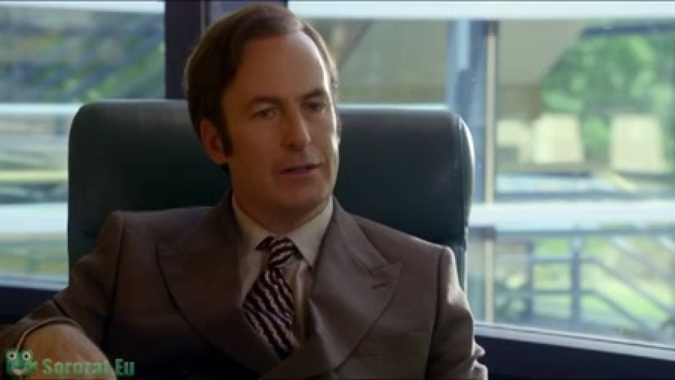 Better Call Saul 1. évad 01. rész