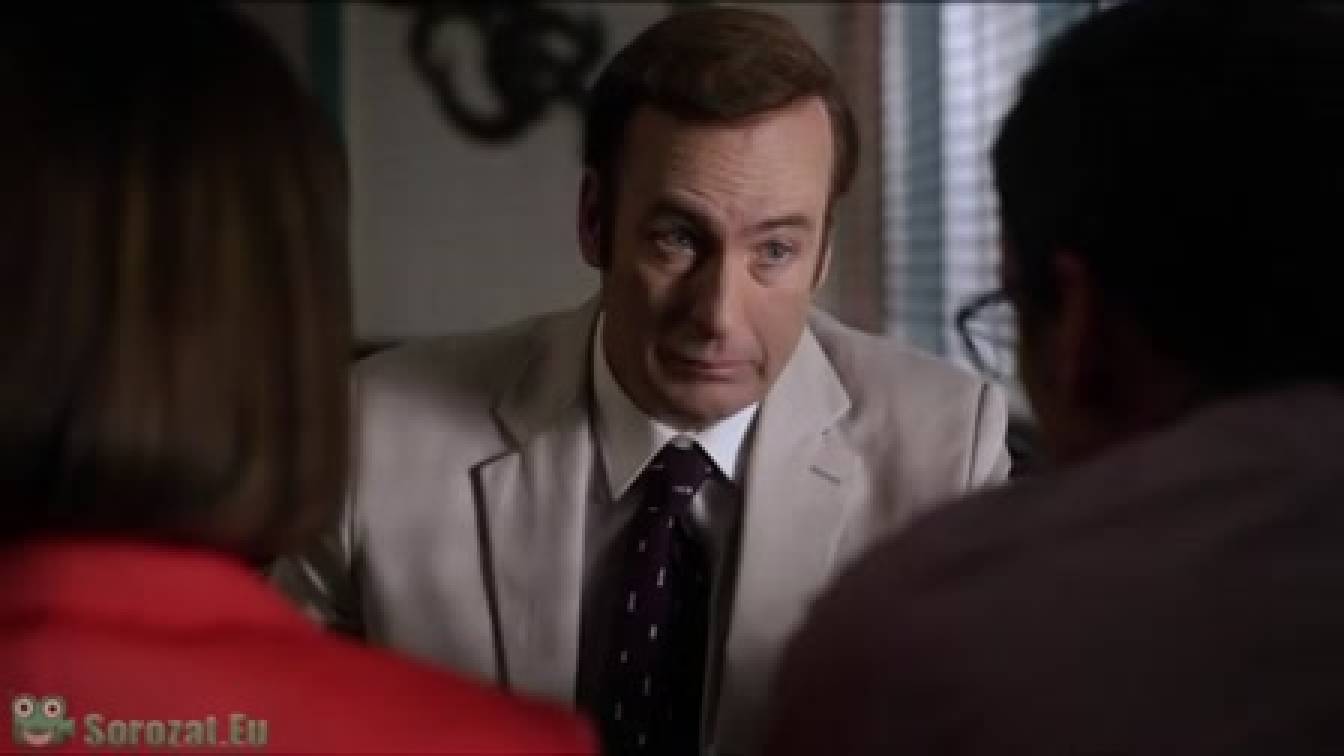 Better Call Saul 1. évad 07. rész