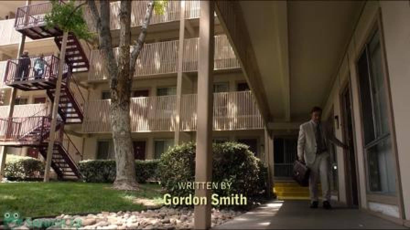 Better Call Saul 1. évad 08. rész