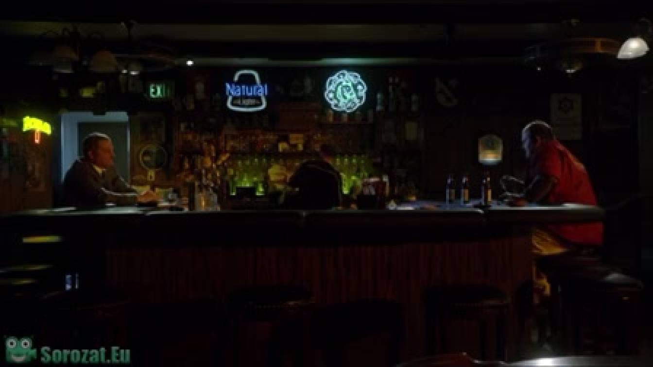 Better Call Saul 1. évad 10. rész