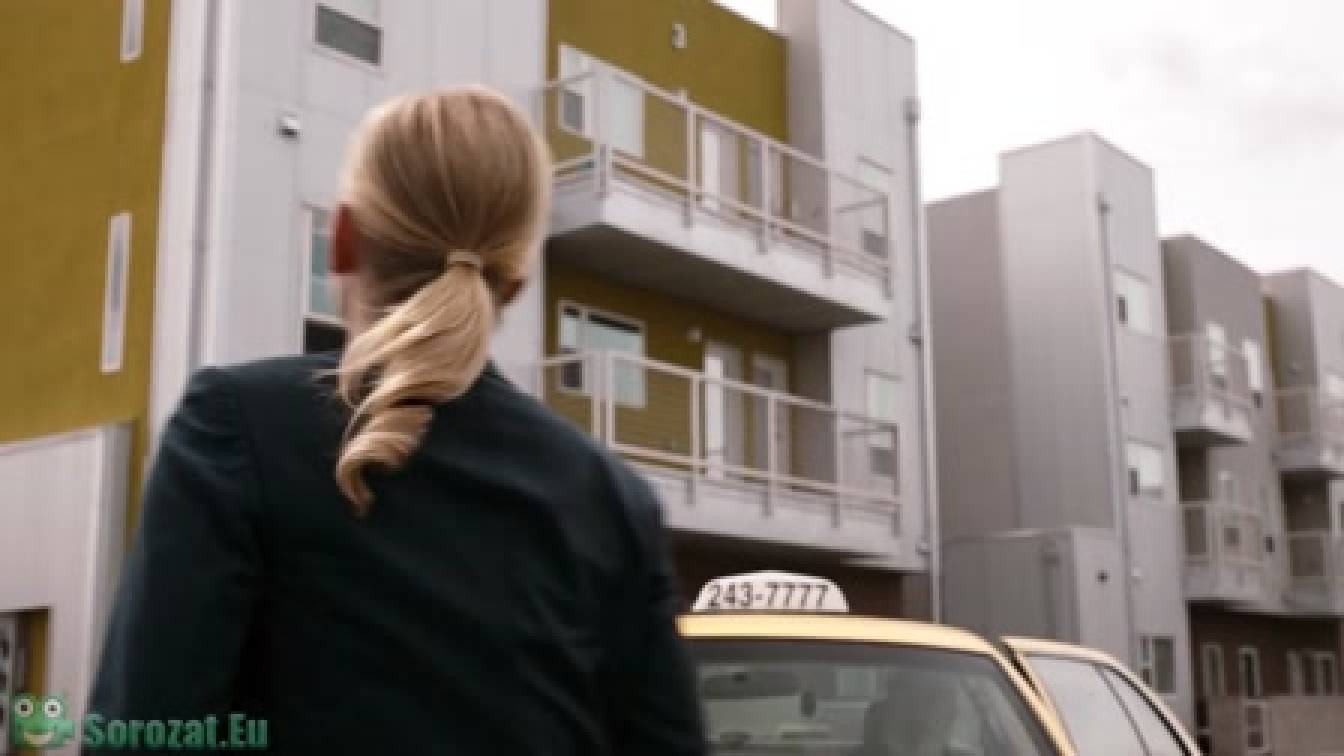 Better Call Saul 6. évad 01. rész