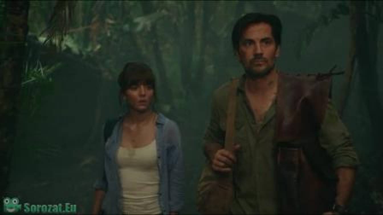 A kalandor és a lady 1. évad 01. rész