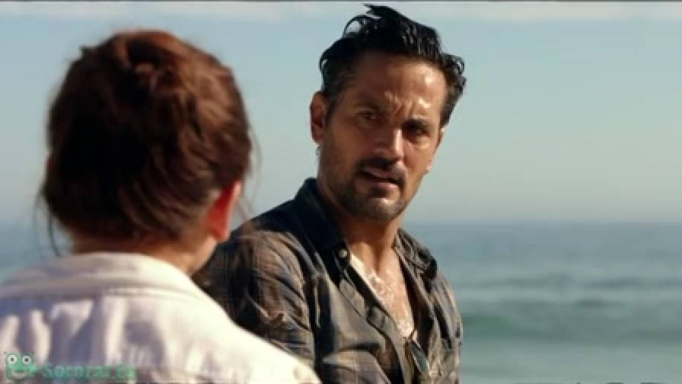 A kalandor és a lady 1. évad 08. rész