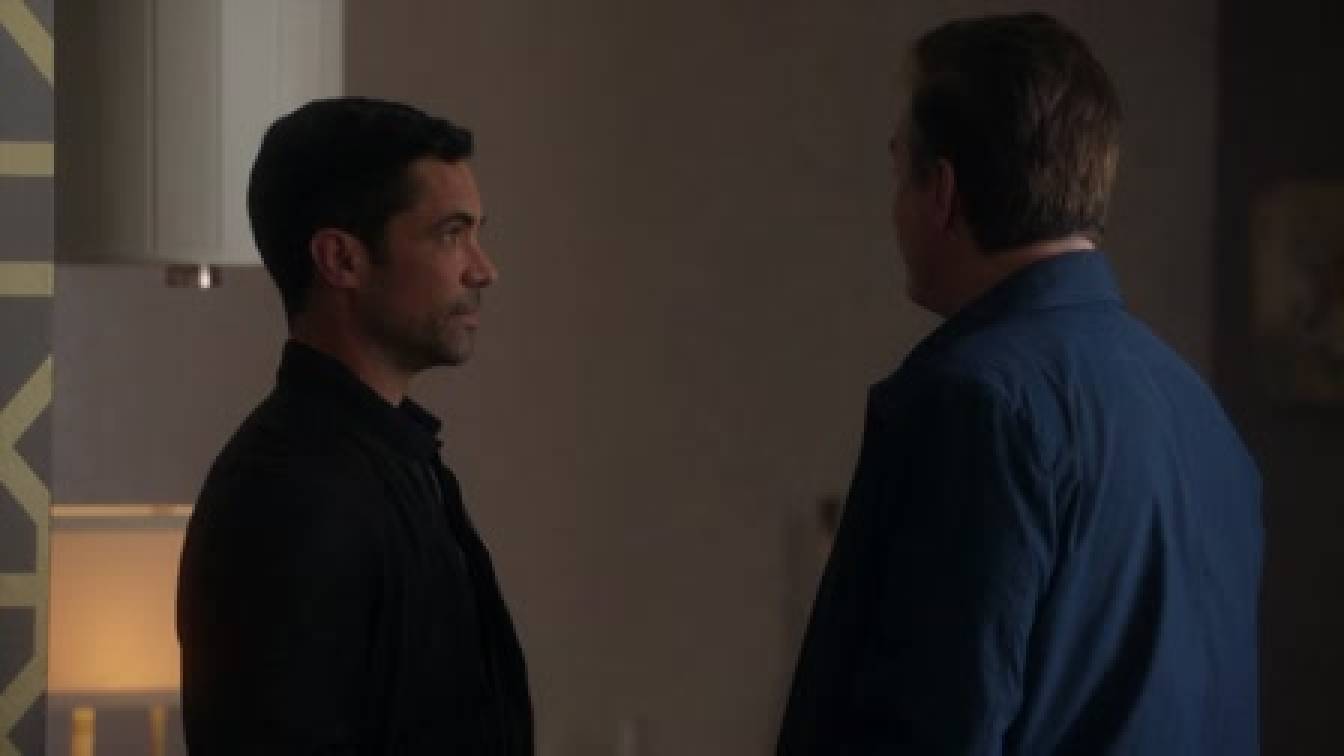 Eltüntek nyomában 1. évad 06. rész