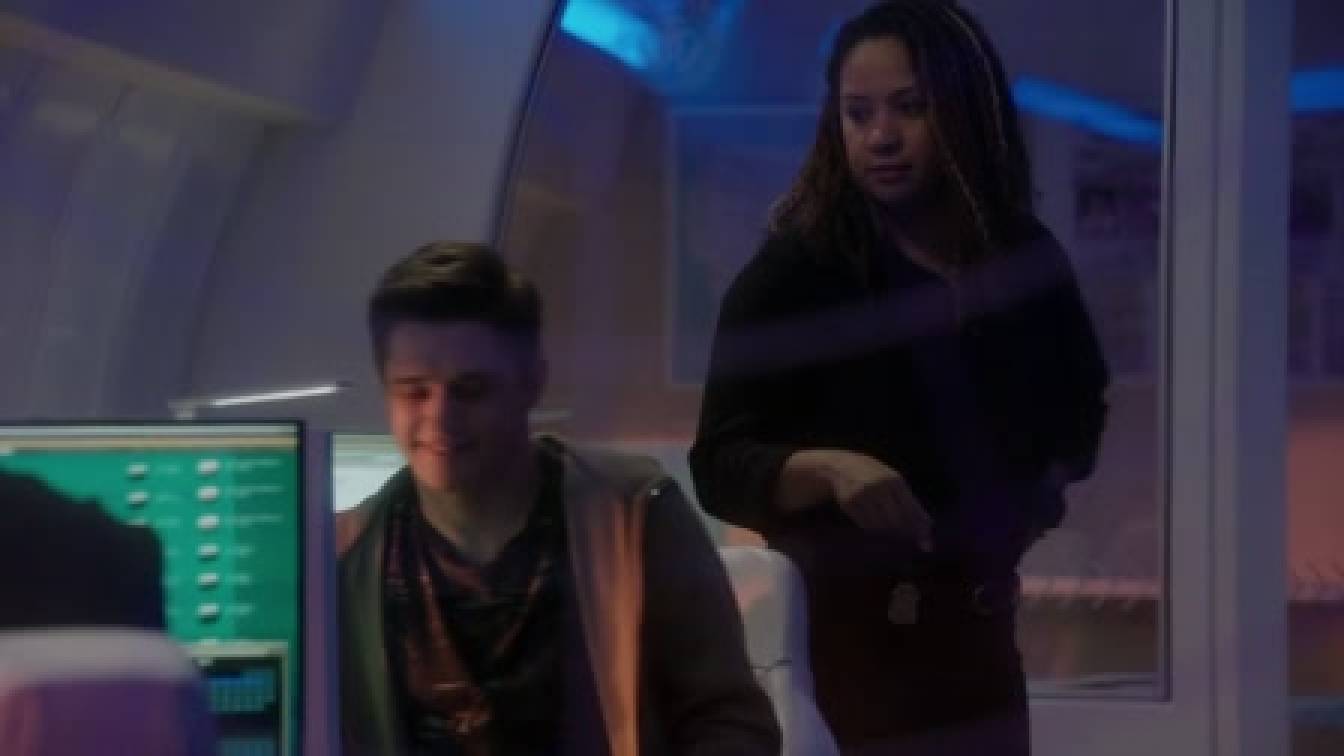 Eltüntek nyomában 1. évad 07. rész