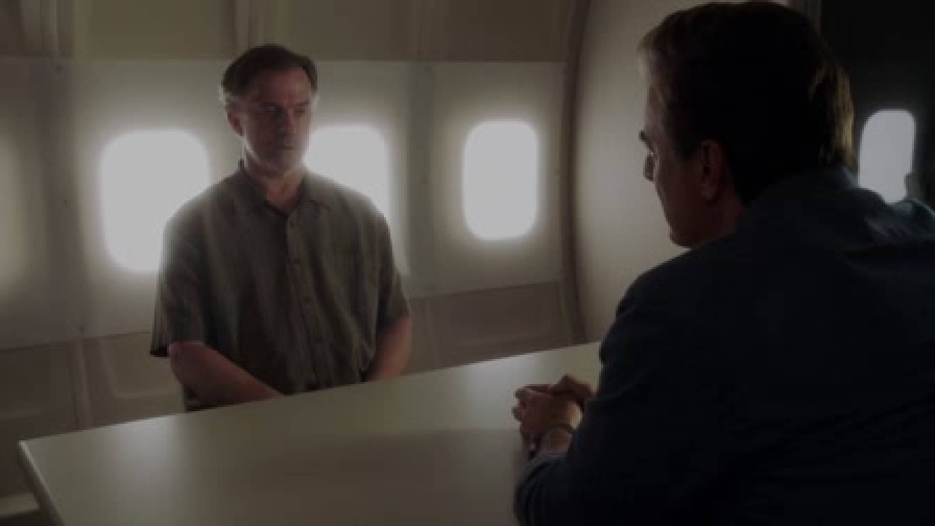 Eltüntek nyomában 1. évad 08. rész