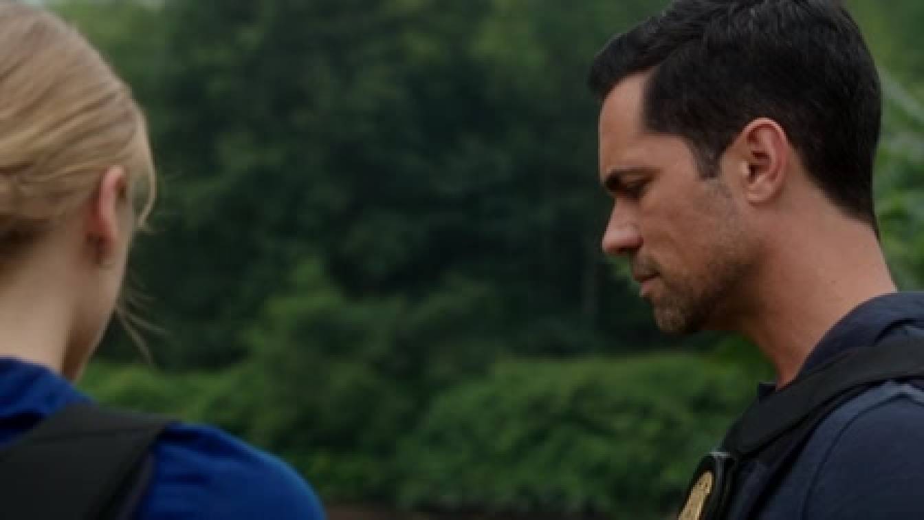 Eltüntek nyomában 1. évad 09. rész