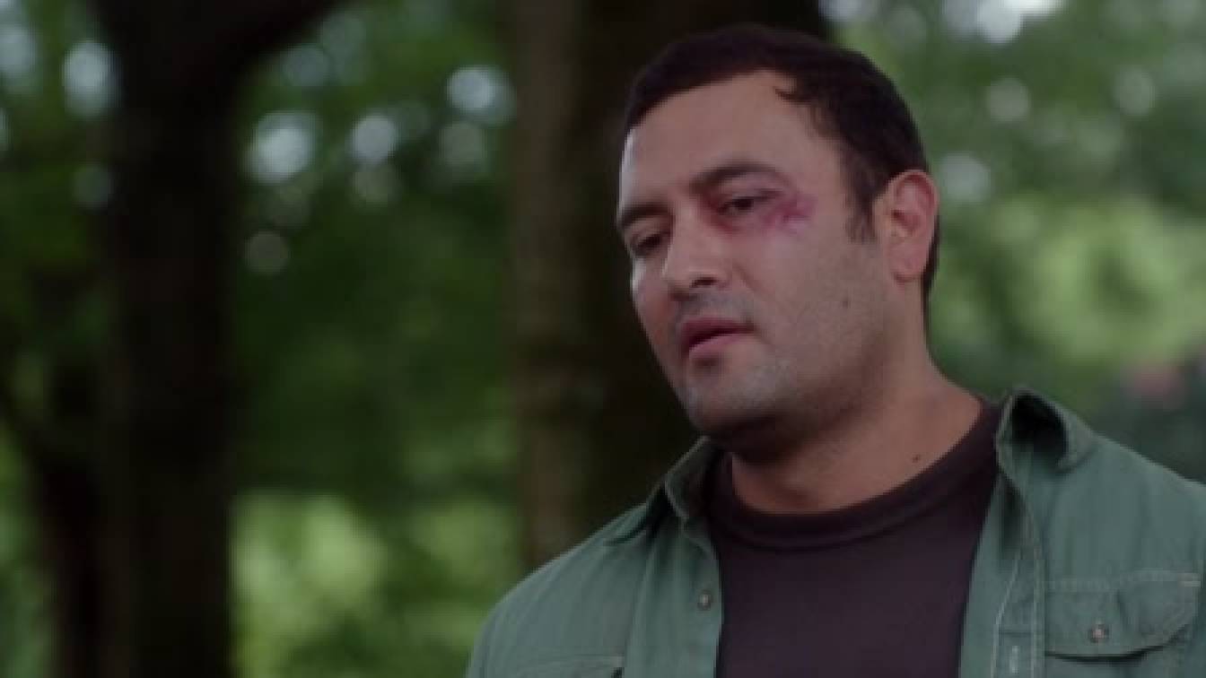 Eltüntek nyomában 1. évad 10. rész