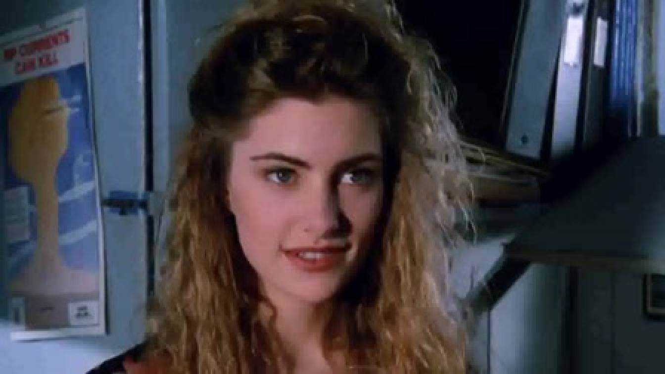 Baywatch 1. évad 01. rész