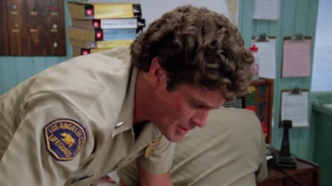 Baywatch 1. évad 03. rész