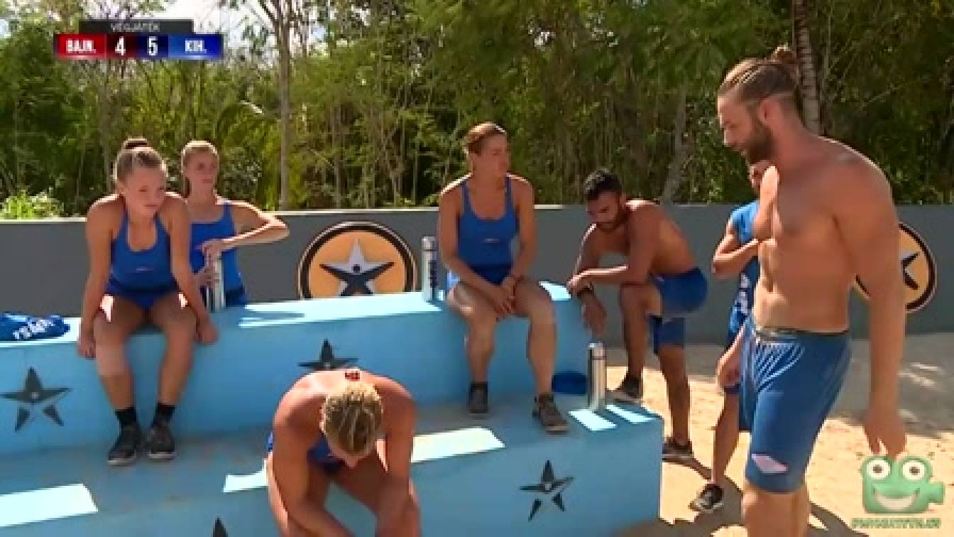 Exatlon Hungary 2. évad 42. rész