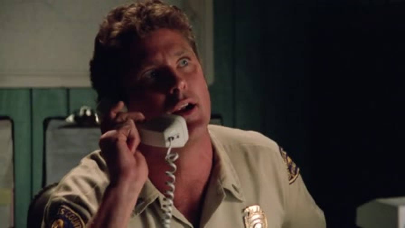 Baywatch 1. évad 05. rész