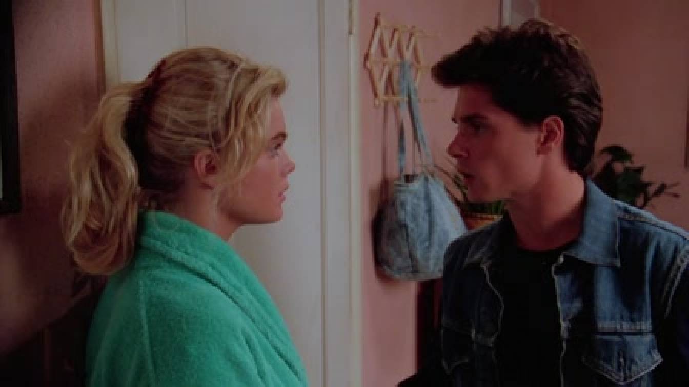 Baywatch 1. évad 09. rész