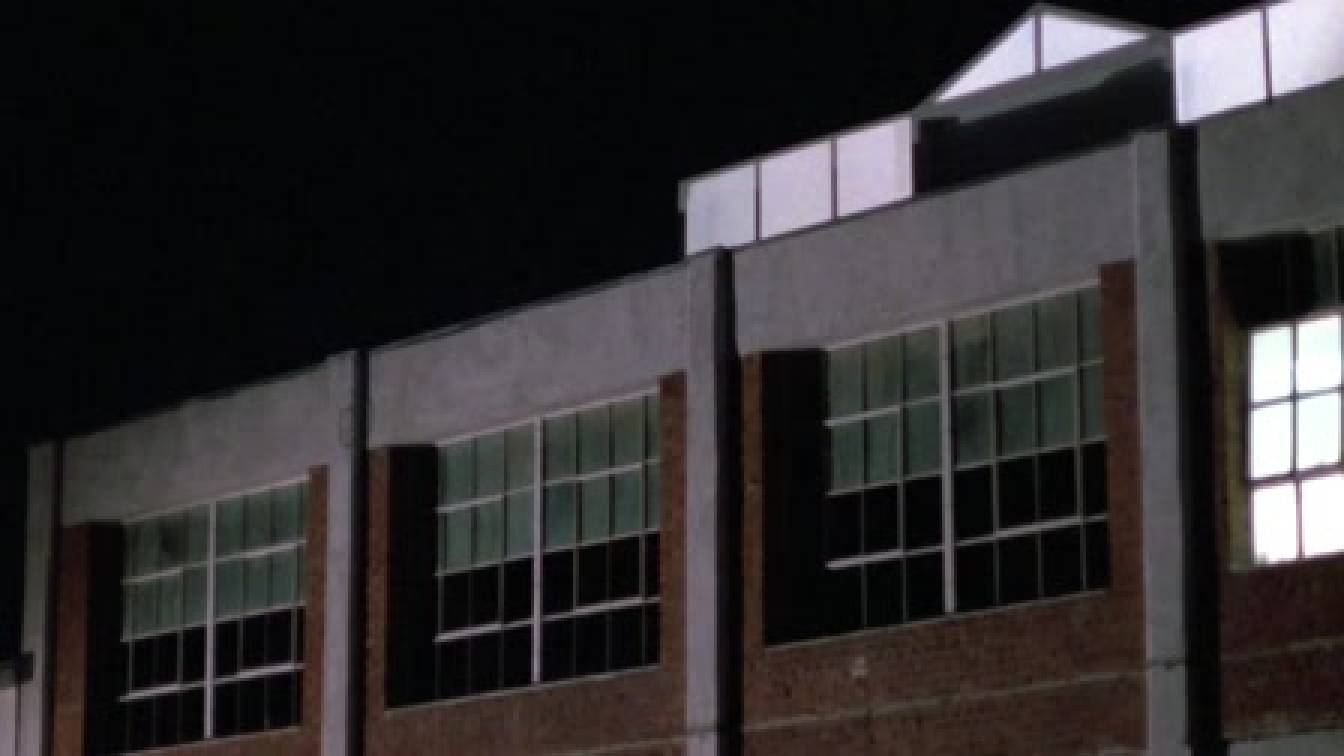 Baywatch 1. évad 10. rész