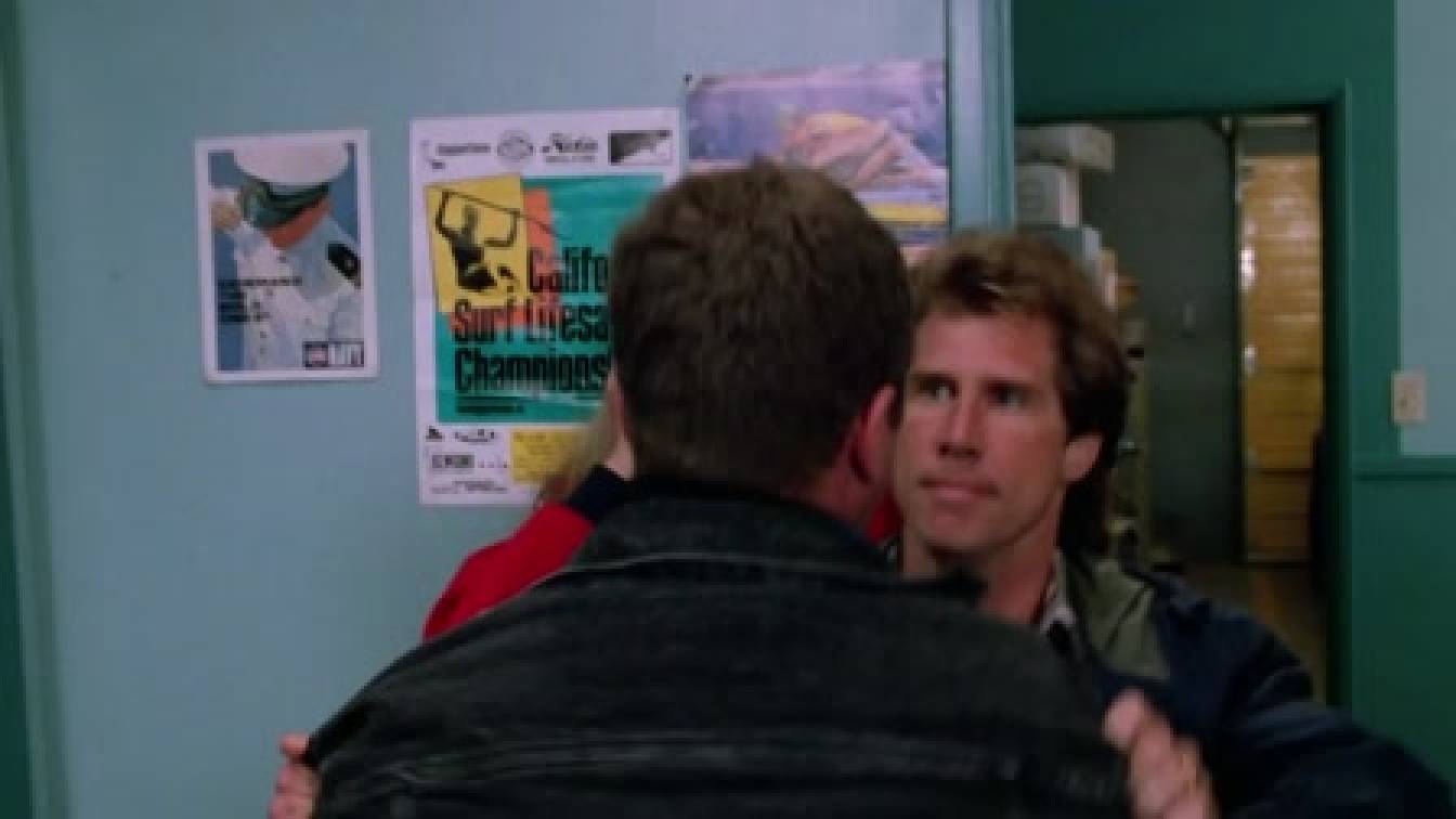 Baywatch 1. évad 11. rész