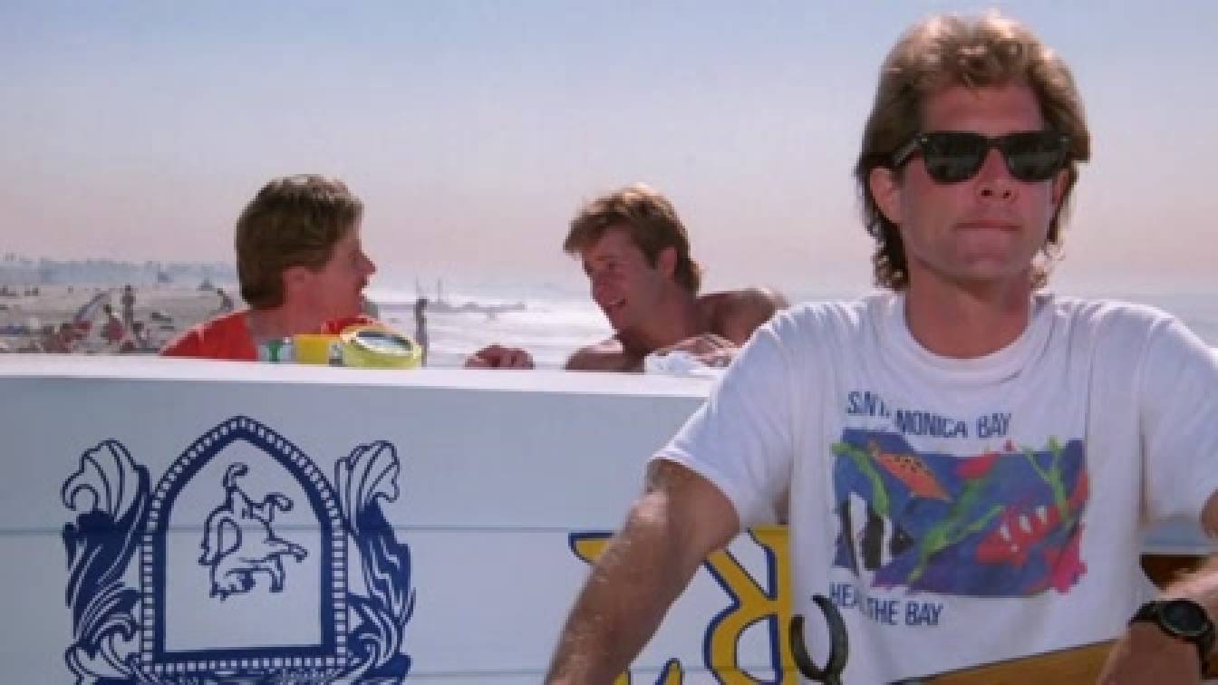 Baywatch 1. évad 12. rész