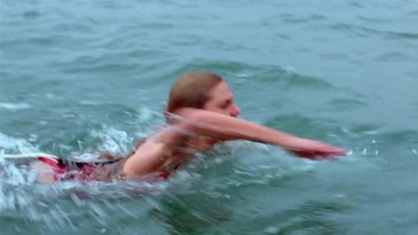 Baywatch 1. évad 19. rész