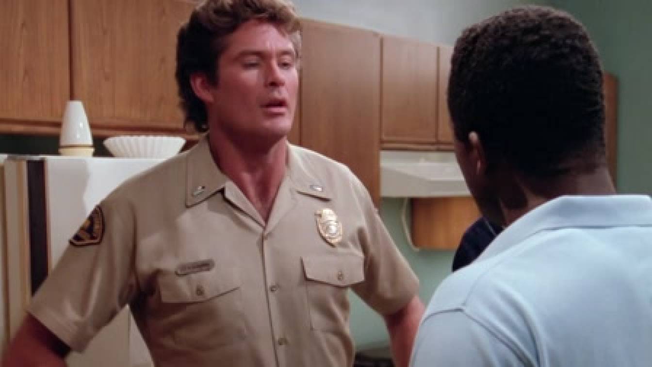 Baywatch 1. évad 20. rész