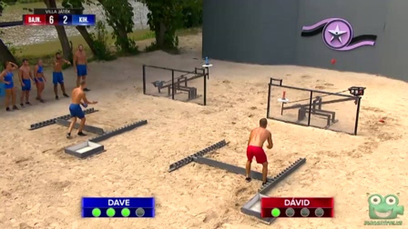 Exatlon Hungary 2. évad 44. rész