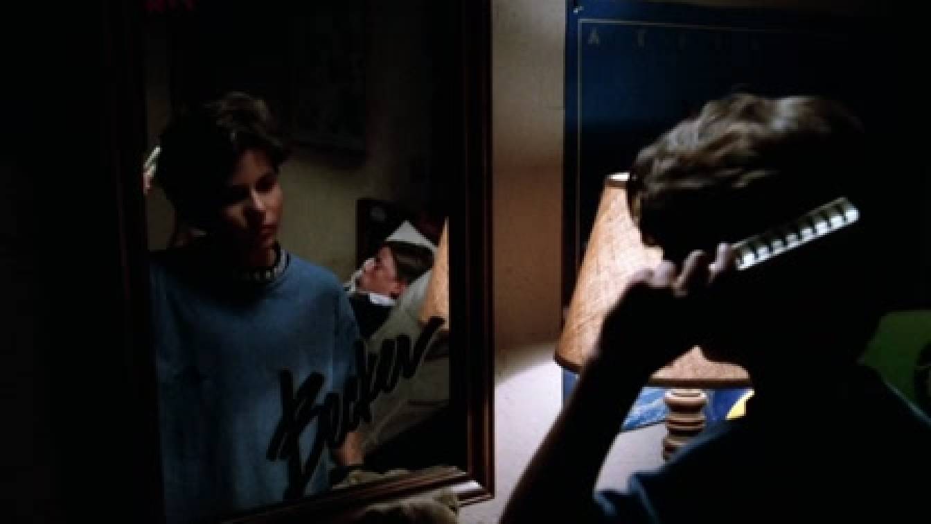 Baywatch 2. évad 05. rész